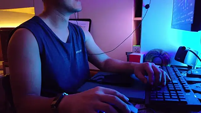 OnlyMan90 现场XXX聊天