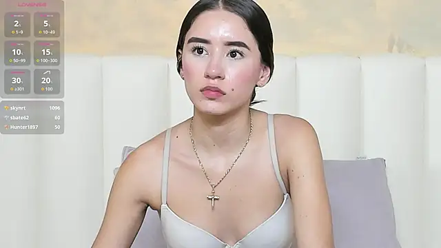 Sembang XXX Secara Langsung CataGoddess