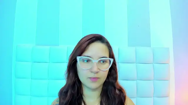 teresasroom_ Live XXX-chat