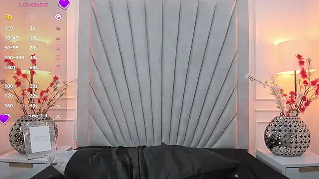 Živý XXX chat Evaa_Martinez