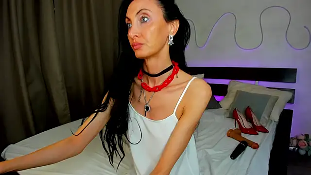 Chat XXX ao vivo de Avrora_Mars