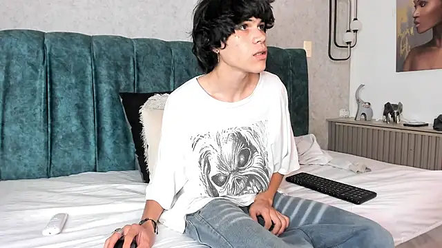 Diamond_twink Obrolan Langsung XXX