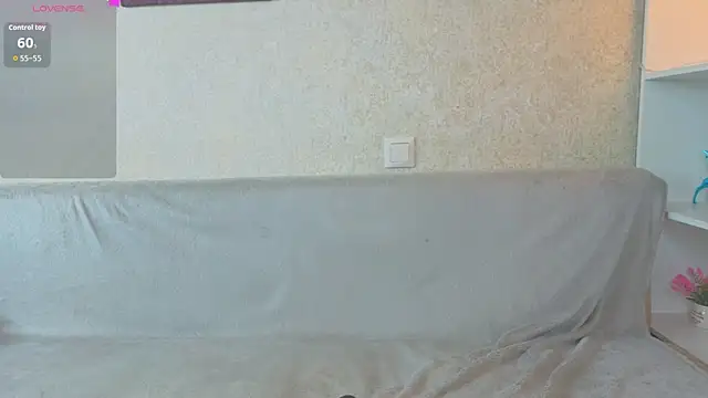 ZelmaHorio's Live XXX Chat