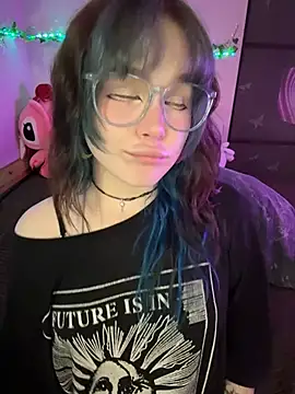 Онлайн чат XXX MaddisonHaas