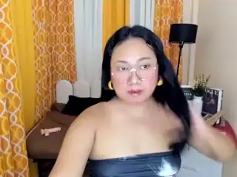 BigCockLexie Obrolan Langsung XXX