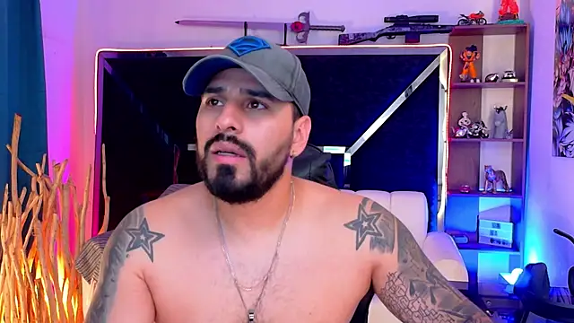 Maximo__Vlda Live XXX-chat