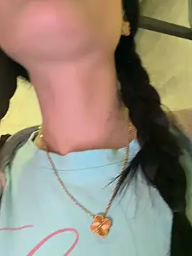 دردشة Melissa_crazy الجنسية المباشرة
