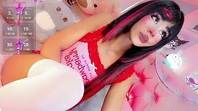 Cute_Roxxy Chat XXX live