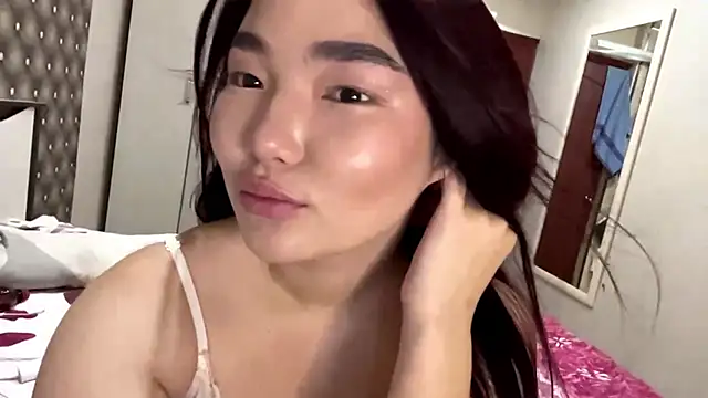 XXX chat uživo modela LammingLoner