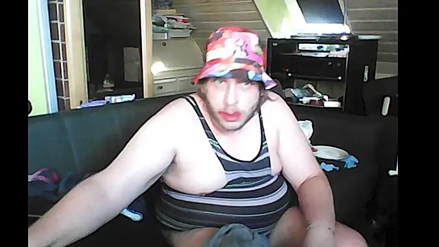 Živý XXX chat Family666Zombie