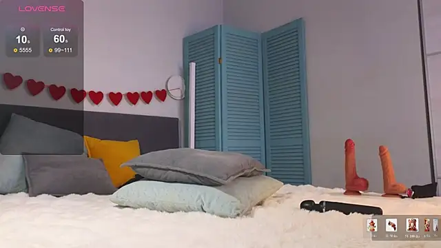 Chat +18 de CaseyCraig ao vivo