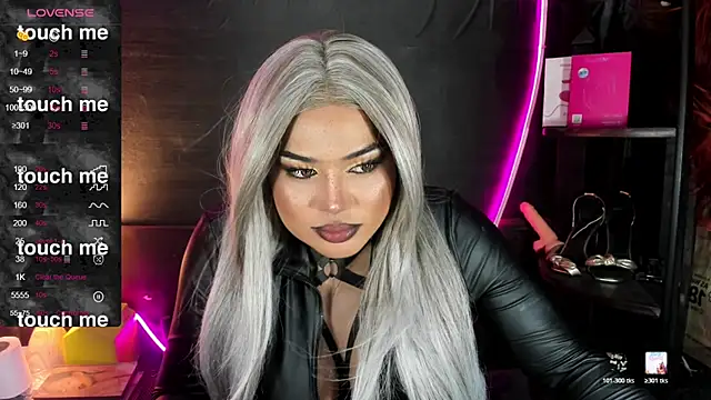 Chat XXX en directo de TempestousPleasure