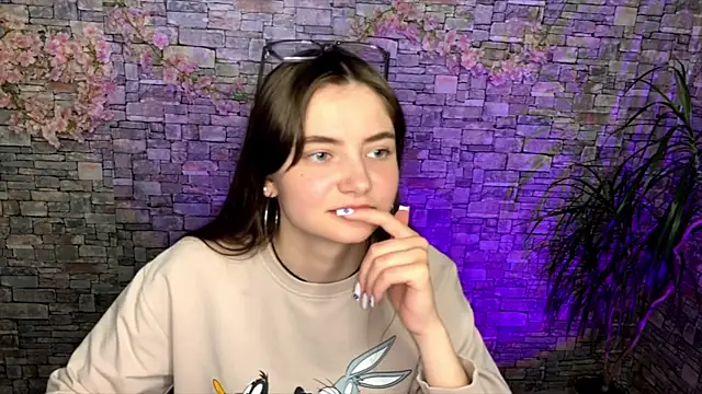 Czat XXX na żywo – may_rollins
