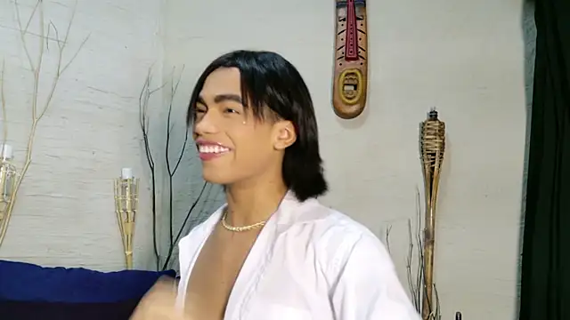 Živý XXX chat AlanCutee
