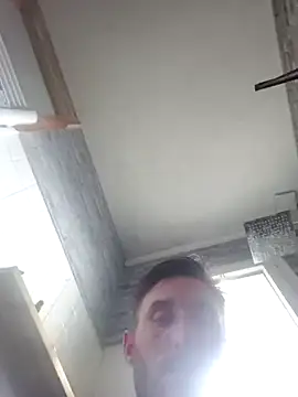 Show de Victorien85 na webcam