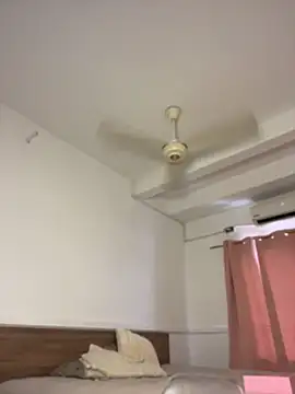Nhefertary's Live XXX Chat