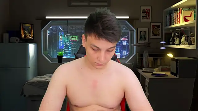 Justin_time111 现场XXX聊天
