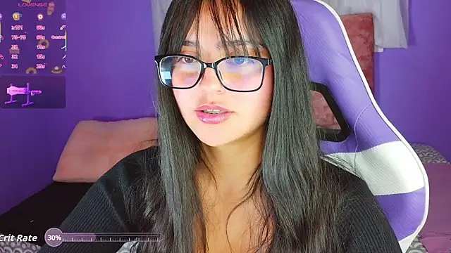 1_Scarllet_'s Live XXX Chat
