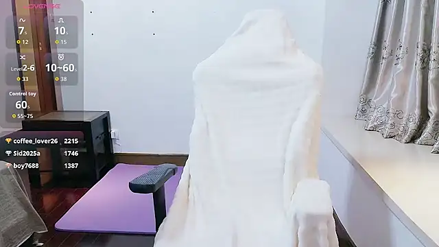 youyou-55's Live XXX Chat