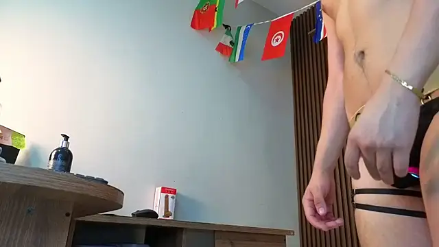 Esteban_Fire – Naživo XXX chat