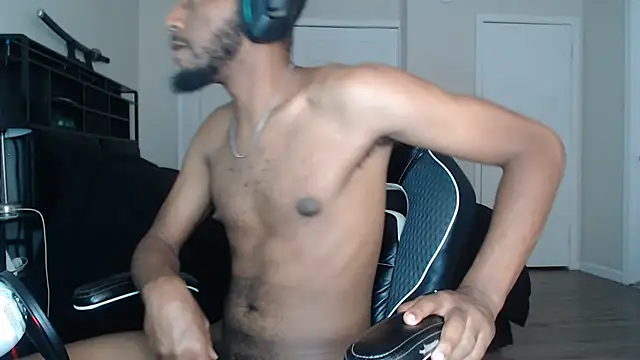 Chat XXX en directo de ChrisVacher