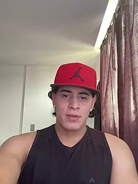 Maximuz1920 Live XXX-Chat