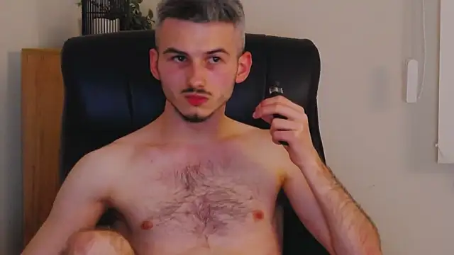 Chat XXX Live Magic_Storms