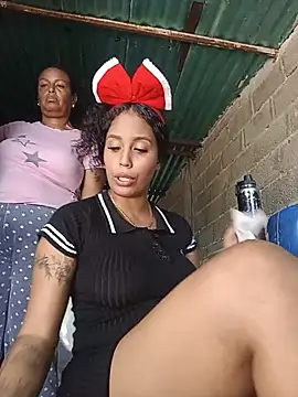 Sembang XXX Secara Langsung Laura20lopez