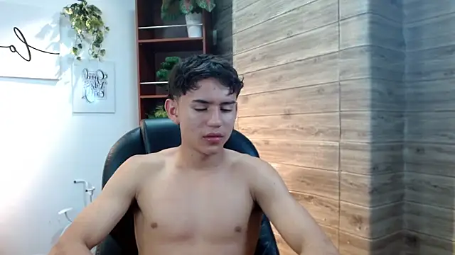 Chat +18 de Ryan_grayx ao vivo