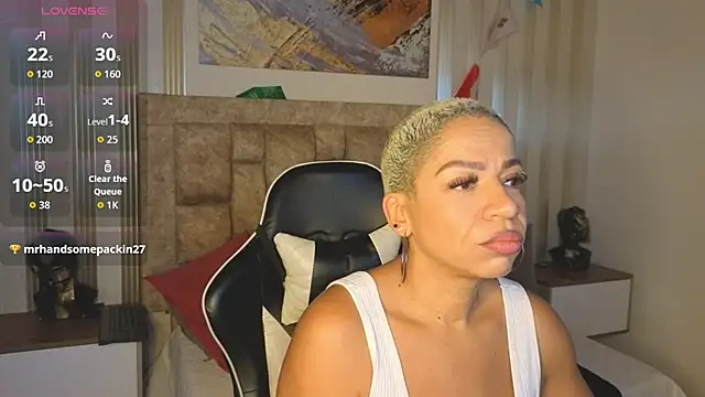 summer_night_'s Live XXX Chat