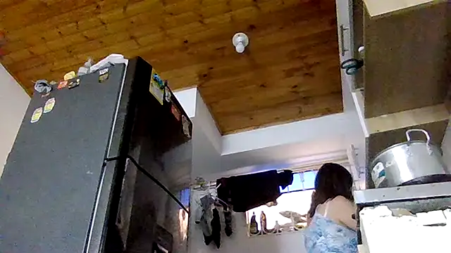 princessbella93 Adlı Modelin Canlı XXX Sohbeti