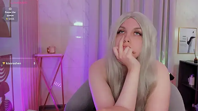 IceDafna Obrolan Langsung XXX