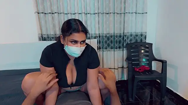 Sembang XXX Secara Langsung SonY_CaM
