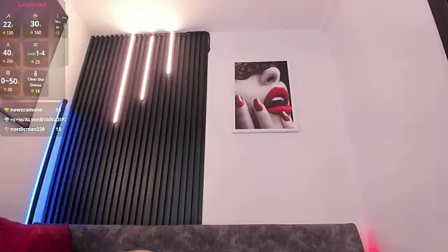 Živý XXX chat Meredith_hut