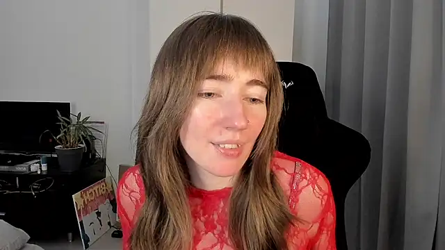 bekkawell Live XXX-chat