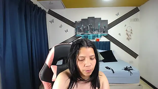 Zalommen Live XXX chat