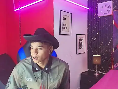 XXX chat uživo modela nova_mitchell7