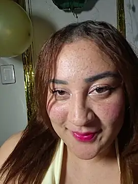 Alexxabelle's Live XXX Chat