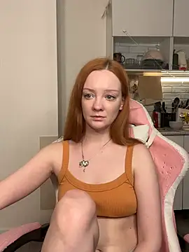 Živý XXX chat Radiants_two