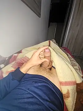 HotRoom69 élő XXX-chatje