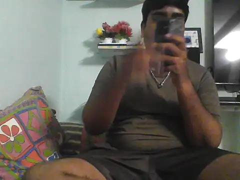 Foxboy65 Live XXX Chat