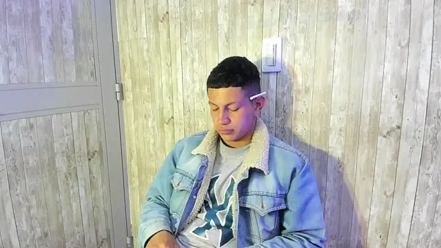 Tony_Zackk live XXX chat