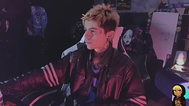 AcidMilo 即時 XXX 聊天