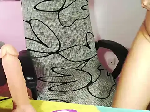 Czat XXX na żywo – Hannah_Kiim