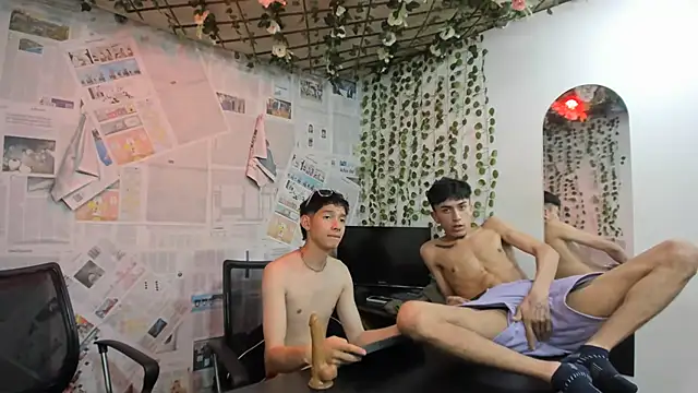heyy_noah11 现场XXX聊天