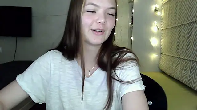 Chat XXX en directo de AvrilGillig