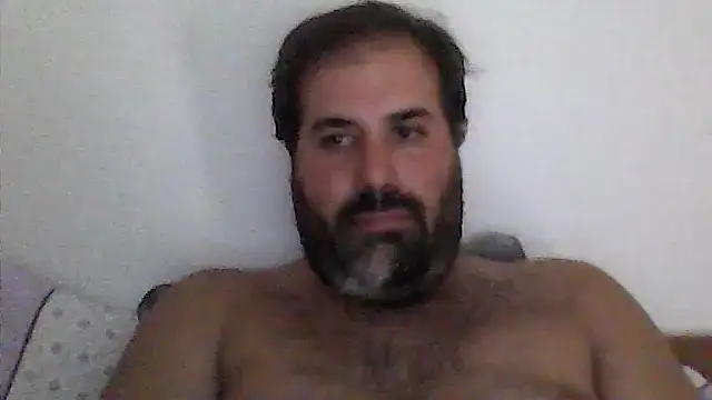 BeMy_Master Adlı Modelin Web Kamerası Şovu