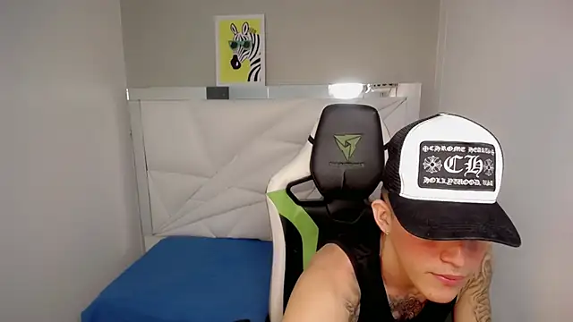 Delaware_ – Naživo XXX chat
