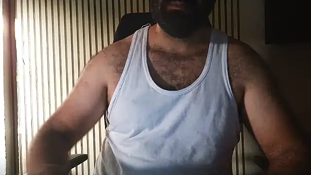 Samirfuker84's Live XXX Chat