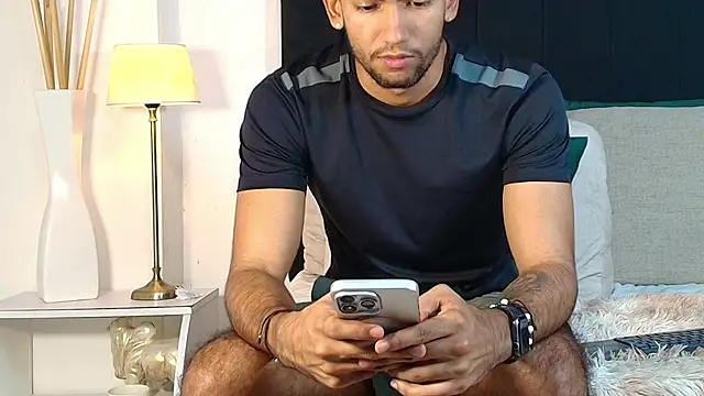 MaicolParker_n Live XXX chat